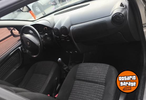Autos - Renault Sandero 2013 Nafta - En Venta