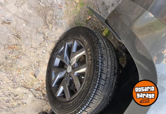 Camionetas - Volkswagen Amarok v6 2018 Diesel 154000Km - En Venta
