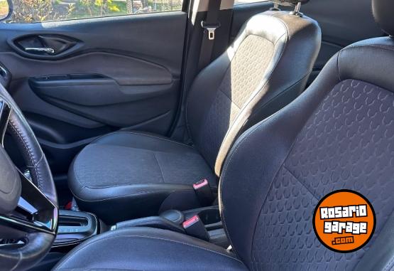 Autos - Chevrolet Prisma 2019 Nafta 118500Km - En Venta