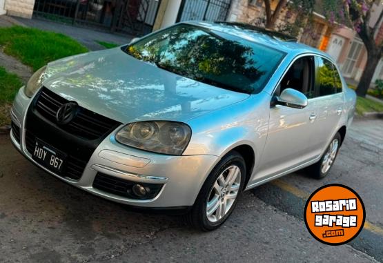 Autos - Volkswagen Vento 2008 Diesel 190000Km - En Venta