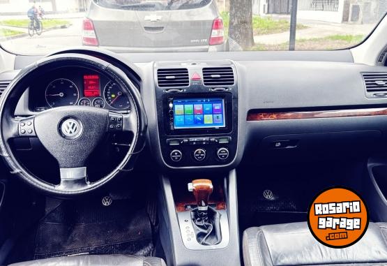 Autos - Volkswagen Vento 2008 Diesel 190000Km - En Venta