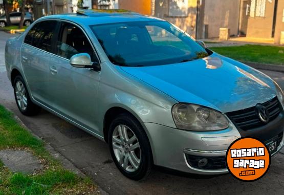 Autos - Volkswagen Vento 2008 Diesel 190000Km - En Venta