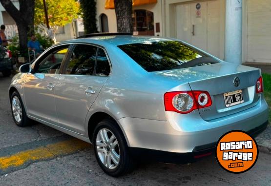 Autos - Volkswagen Vento 2008 Diesel 190000Km - En Venta