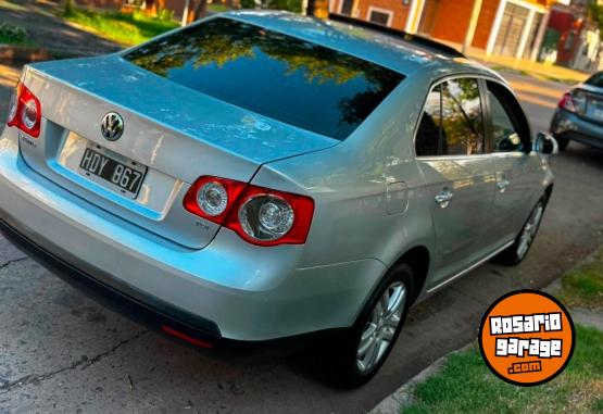 Autos - Volkswagen Vento 2008 Diesel 190000Km - En Venta