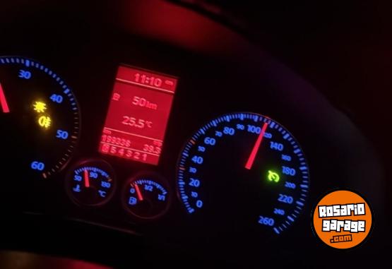 Autos - Volkswagen Vento 2008 Diesel 190000Km - En Venta