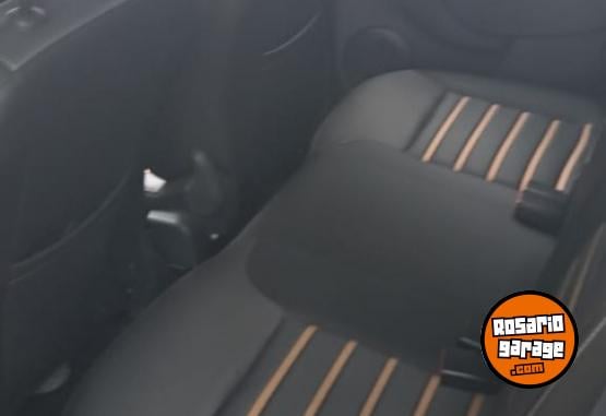 Autos - Renault Sandero stepway intens 2023 Nafta 24400Km - En Venta