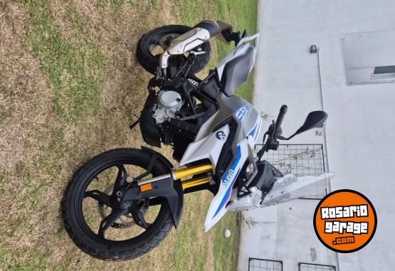 Motos - Bmw G 310 GS 2019 Nafta 15000Km - En Venta