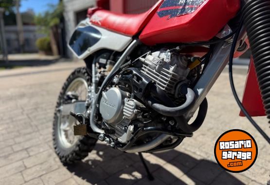 Motos - Honda XR 250 R 1994 Nafta 1Km - En Venta