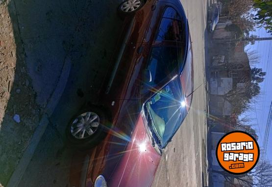 Autos - Renault Megane 2008 GNC 290000Km - En Venta
