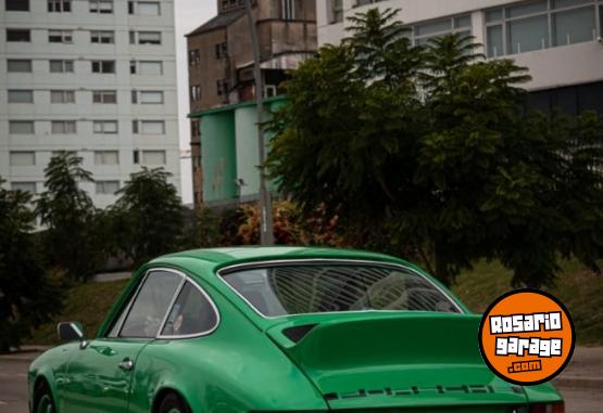 Clásicos - Porsche 911 1972 con muchos accesorios nuevo - En Venta