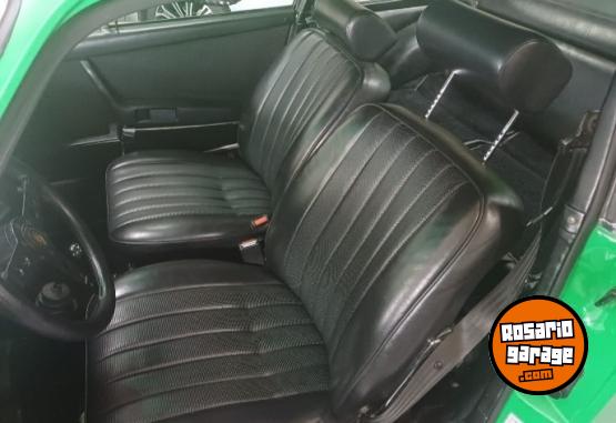 Clásicos - Porsche 911 1972 con muchos accesorios nuevo - En Venta