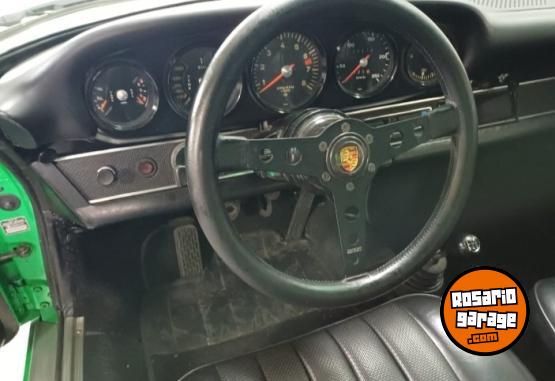 Clásicos - Porsche 911 1972 con muchos accesorios nuevo - En Venta
