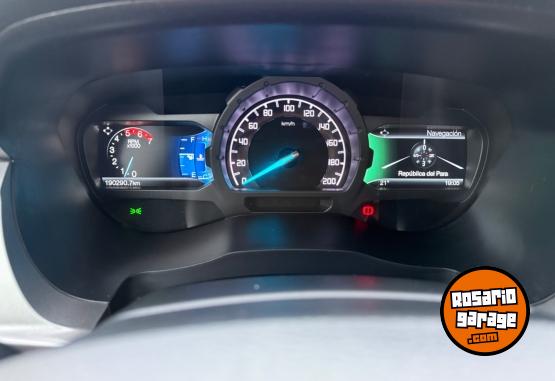 Camionetas - Ford Ranger 2019 Diesel 199000Km - En Venta