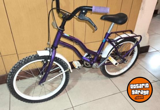 Deportes - LIQUIDO Bicicleta Infantil Rod 16 - En Venta