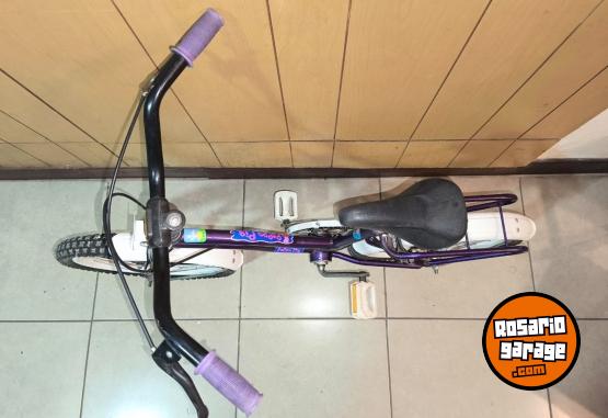Deportes - LIQUIDO Bicicleta Infantil Rod 16 - En Venta