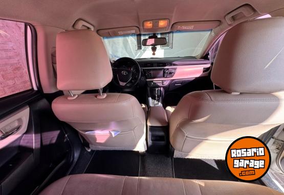Autos - Toyota Corolla 2017 Nafta 180000Km - En Venta