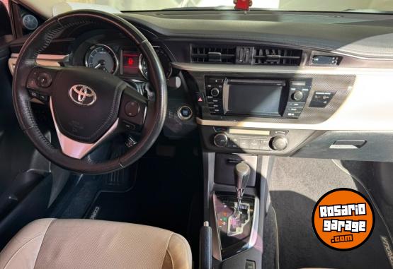 Autos - Toyota Corolla 2017 Nafta 180000Km - En Venta