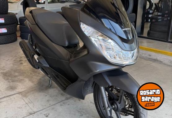Motos - Honda Honda PSX 150cc 2018 Nafta 21000Km - En Venta