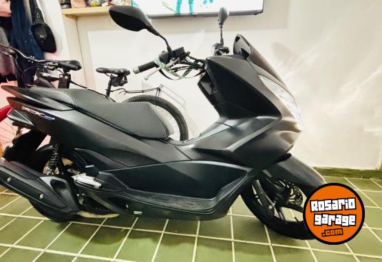 Motos - Honda Honda PSX 150cc 2018 Nafta 21000Km - En Venta