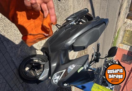 Motos - Honda Honda PSX 150cc 2018 Nafta 21000Km - En Venta
