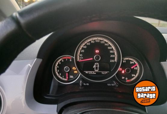 Autos - Volkswagen Up 2018 Nafta 26800Km - En Venta