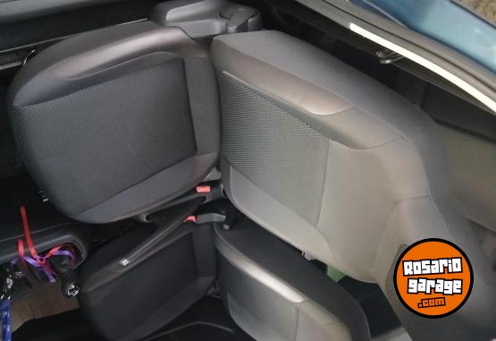 Autos - Volkswagen Up 2018 Nafta 26800Km - En Venta