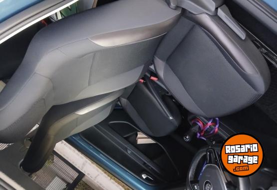 Autos - Volkswagen Up 2018 Nafta 26800Km - En Venta