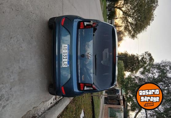 Autos - Volkswagen Up 2018 Nafta 26800Km - En Venta