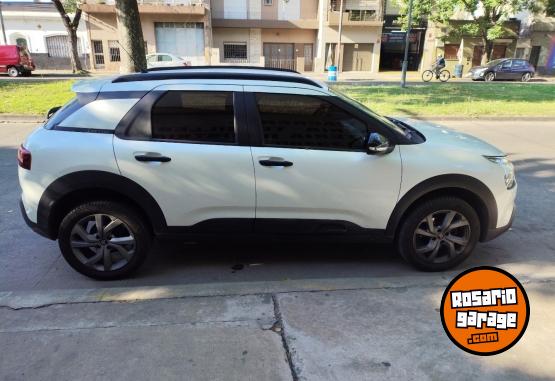 Autos - Citroen C4 cactus feel 2019 Nafta 123000Km - En Venta