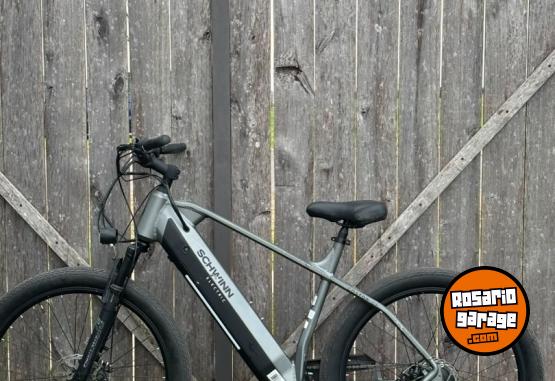 Deportes - Bicicleta electrica e-bike 27,5 - En Venta