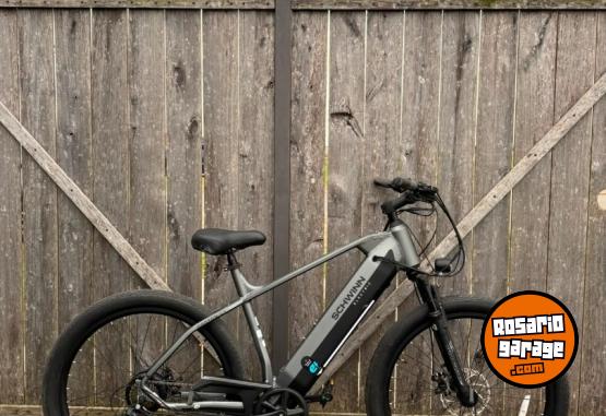 Deportes - Bicicleta electrica e-bike 27,5 - En Venta