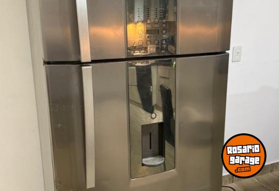 Hogar - HELADERA ELECTROLUX - En Venta