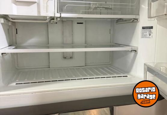 Hogar - HELADERA ELECTROLUX - En Venta