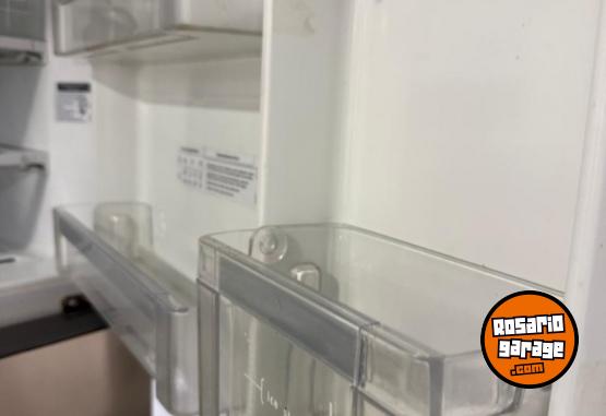 Hogar - HELADERA ELECTROLUX - En Venta