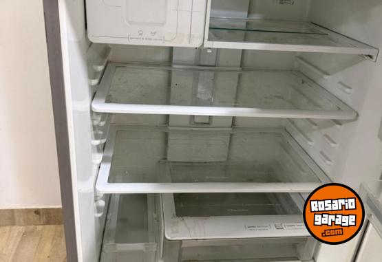 Hogar - HELADERA ELECTROLUX - En Venta
