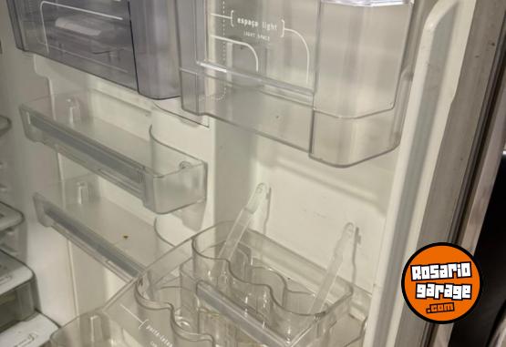 Hogar - HELADERA ELECTROLUX - En Venta