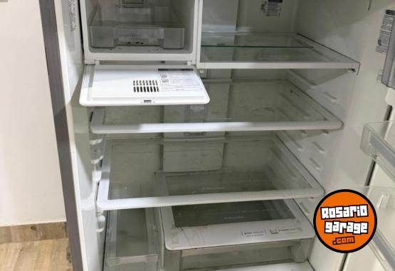 Hogar - HELADERA ELECTROLUX - En Venta