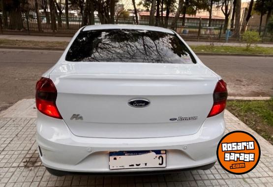 Autos - Ford Ka 2020 Nafta 87000Km - En Venta