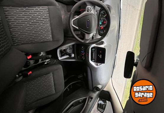 Autos - Ford Ka 2020 Nafta 87000Km - En Venta