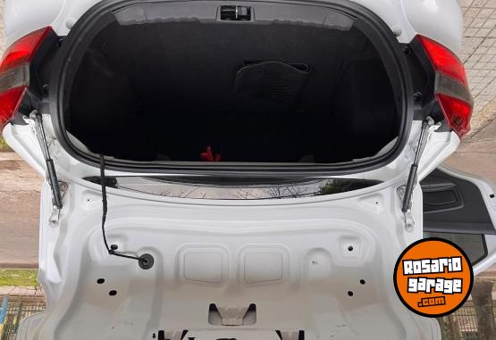 Autos - Ford Ka 2020 Nafta 87000Km - En Venta