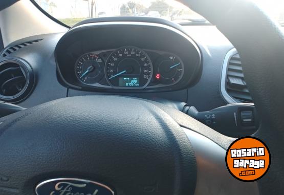 Autos - Ford Ka 2020 Nafta 87000Km - En Venta