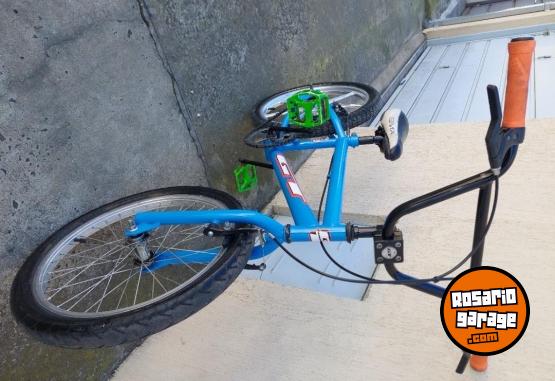 Otros - Bicicleta GT de niño - En Venta
