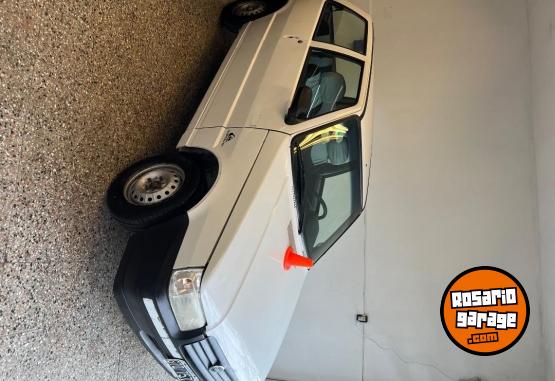 Autos - Fiat Uno Fire 2008 GNC 160000Km - En Venta
