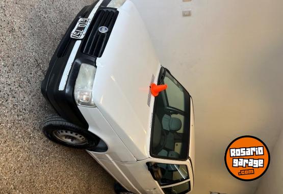 Autos - Fiat Uno Fire 2008 GNC 160000Km - En Venta