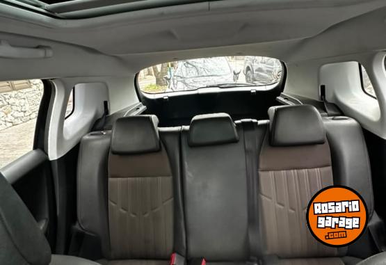 Autos - Peugeot 2008 2016 Nafta 120000Km - En Venta