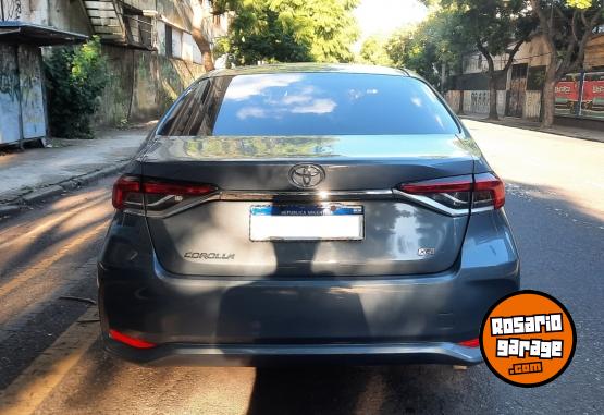 Autos - Toyota Toyota Corolla XEI 2.0 AT 2021 Nafta 62300Km - En Venta
