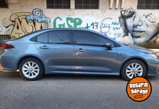 Autos - Toyota Toyota Corolla XEI 2.0 AT 2021 Nafta 62300Km - En Venta
