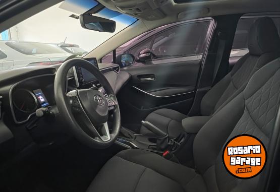 Autos - Toyota Toyota Corolla XEI 2.0 AT 2021 Nafta 62300Km - En Venta
