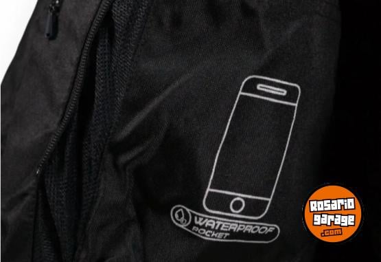 Accesorios para Motos - Campera Ruder Nueva - En Venta