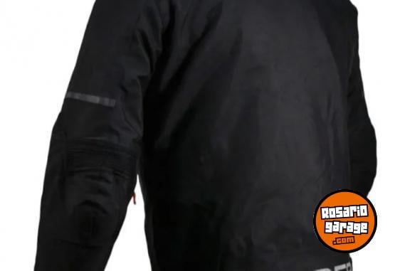 Accesorios para Motos - Campera Ruder Nueva - En Venta